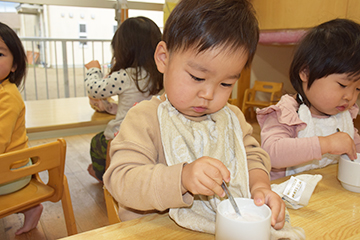 食育活動