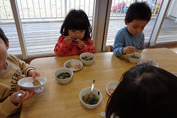 食育活動