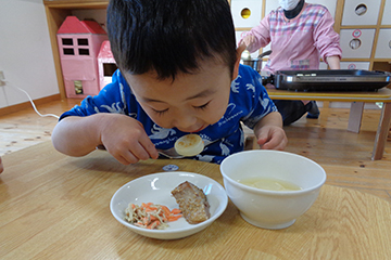 食育活動