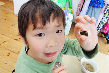 食育活動