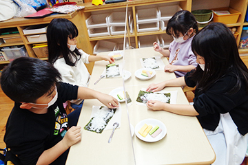 食育活動