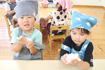 食育活動