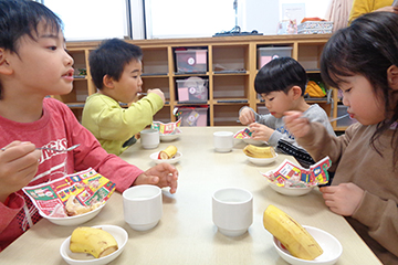 食育活動