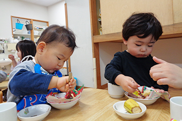 食育活動