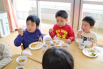 食育活動