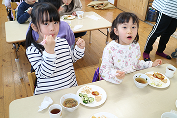 食育活動