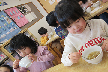 食育活動