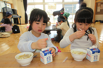 食育活動