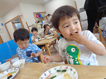 食育活動