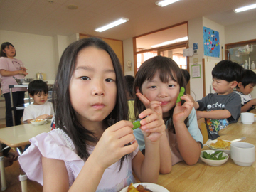 食育活動