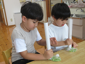 食育活動