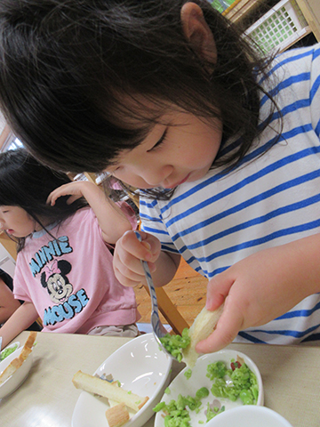 食育活動