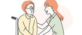 身体拘束ゼロ宣言