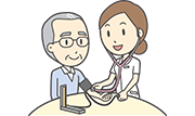 健康チェック