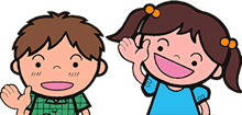 古川ももの木保育園