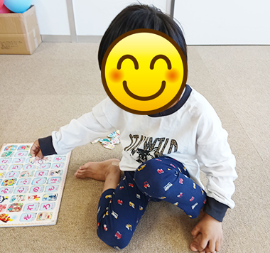 室内遊び