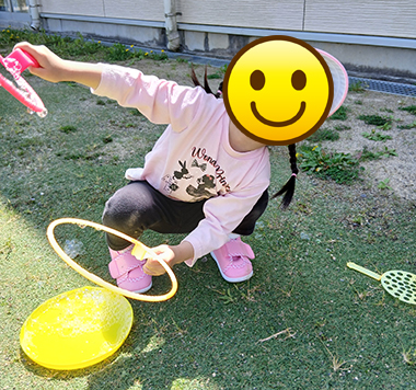 室内遊び