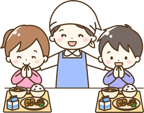 給食