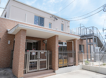下馬みどり保育園