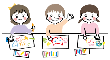 目指す子ども像