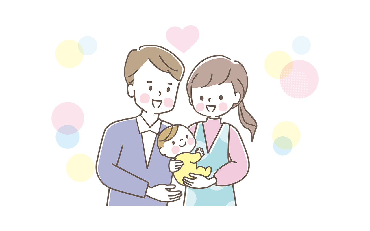 入園希望の方へ
